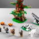 Illustration for article titled New Lego Hobbit Sets Reveal Movie Precious Seeeeeecrets